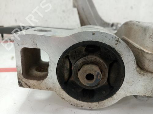 Left front suspension arm VW GOLF VI (5K1)  | BP28509411M12