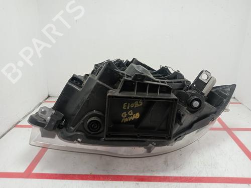 Right headlight BMW 1 (E87) 120 d | BP23226105C29 - Image 4