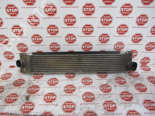Used Intercooler PEUGEOT BOXER Van 2.2 HDi 120 (120 hp) 7794854