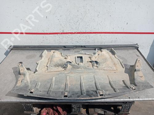 Underbody protection BMW X5 (E70) xDrive 30 d | BP26895555M92 