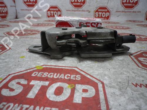 Hood lock MINI MINI (R50, R53) One | BP8773516C133 