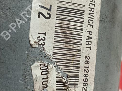 Steering column FIAT PUNTO (188_) 1.4 | BP29206367M21