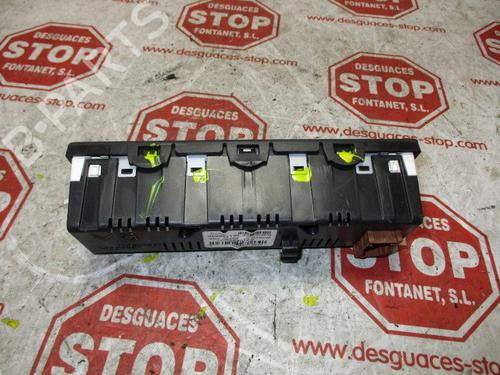 Display CITROËN C3 II (SC_)  | BP7457875C48 