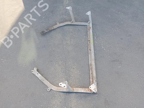Crossmember AUDI TT (8J3) 2.0 TFSI | BP21379560C162 
