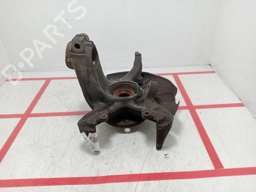 Right front steering knuckle SEAT LEON (1M1) | BP36699246M26 - Image 6