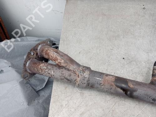 Catalyst BMW 3 (E46) 318 i | BP33793565M10 - Image 8