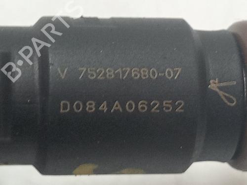 Injector CITROËN C4 II (NC_)  | BP30153141M100 