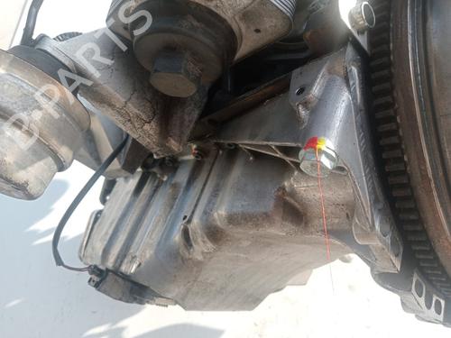 Engine VW PASSAT B5.5 (3B3) 1.9 TDI | BP38651634M1 - Image 12