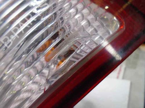 Right taillight HYUNDAI ACCENT II (LC)  | BP7357642C35 
