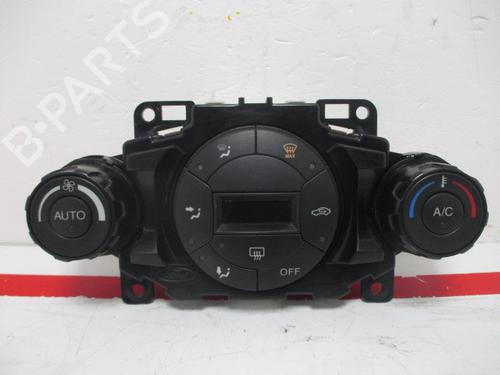 Used Climate control FORD FIESTA VI (CB1, CCN) 1.6 TDCi (95 hp) 15930310