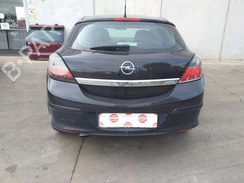 Right front door OPEL ASTRA H GTC (A04) 1.6 (L08) | BP21575183C3 