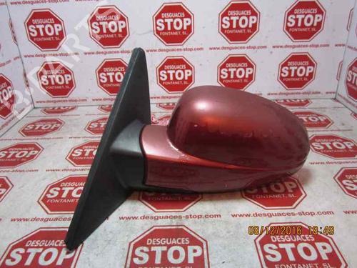 Left mirror DAEWOO NUBIRA Saloon (J100)  | BP7384285C26 