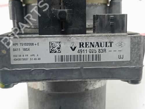 Steering pump DACIA SANDERO II | BP33983072M99 - Image 9