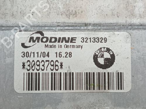 Intercooler BMW 1 (E87) 118 d | BP27217836M30 