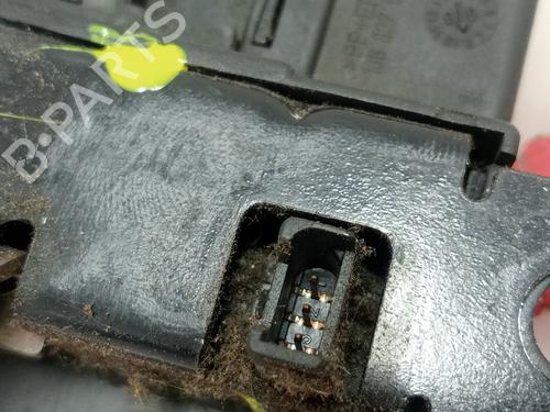 Tailgate lock VW GOLF IV (1J1) 1.9 TDI | BP18162157C101 