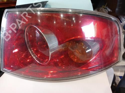 Used Right taillight Right taillight 36497417 36497417