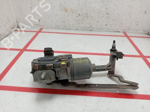 Viskermotor vindrude SEAT TOLEDO III (5P2)  | BP27840223M29 