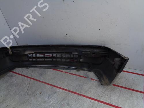 Front bumper CITROËN SAXO (S0, S1) 1.1 X, SX | BP15949666C7 