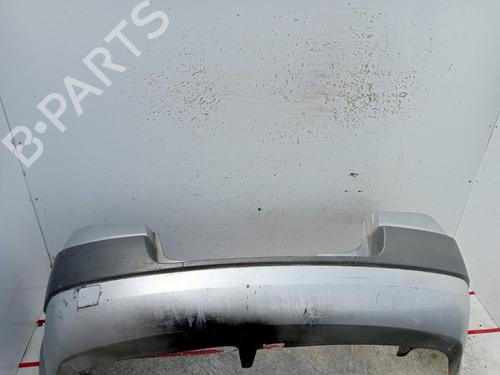 Rear bumper RENAULT MEGANE II Coupé-Cabriolet (EM0/1_)  | BP24457669C8 