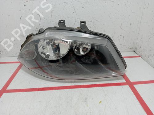 Used Right headlight Right headlight 35792505 35792505