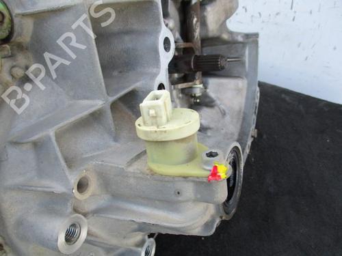 Gearbox PEUGEOT 106 II (1A_, 1C_) 1.1 i | BP15950048M3 