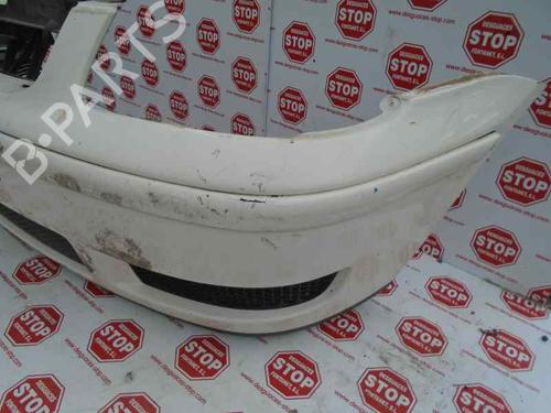 Front bumper VW POLO (6N2)  | BP7622170C7 