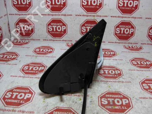 Right mirror VW POLO III (6N1)  | BP7357512C27 