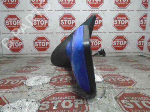 Left mirror SEAT IBIZA II (6K1) 1.9 TDI | BP7344438C26 