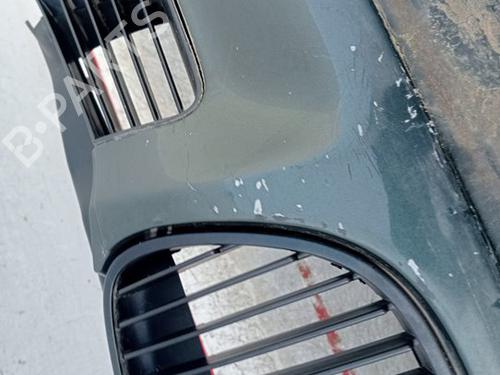 Front bumper SEAT IBIZA III (6L1)  | BP28071136C7 