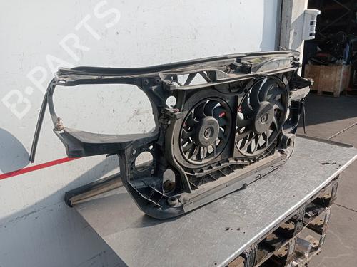 Front slam panel AUDI A4 B7 (8EC) 2.0 TDI 16V | BP28315484C72 