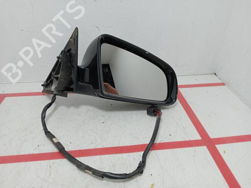 Used Right mirror Right mirror AUDI A3 (8P1) [2003-2013] 36389925 36389925