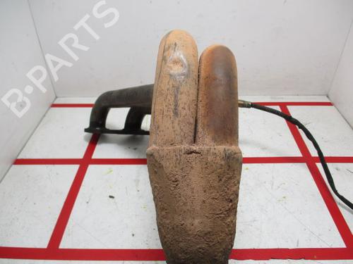 Udstødningsmanifold CITROËN SAXO (S0, S1) 1.6 VTL, VTR | BP15933141M110 