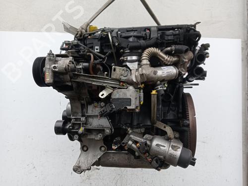 Moteur RENAULT ESPACE IV (JK0/1_) 2.2 dCi (JK07) (139 hp) 32083580