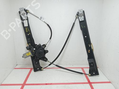 Used Front left window mechanism Front left window mechanism 37519633 37519633