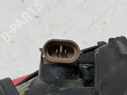 Right front fog light HYUNDAI i30 Estate (FD) 2.0 CRDi | BP17622790C31 