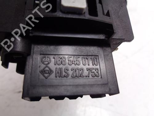 Steering column stalk MERCEDES-BENZ A-CLASS (W168) A 140 (168.031, 168.131) | BP15934418I23 