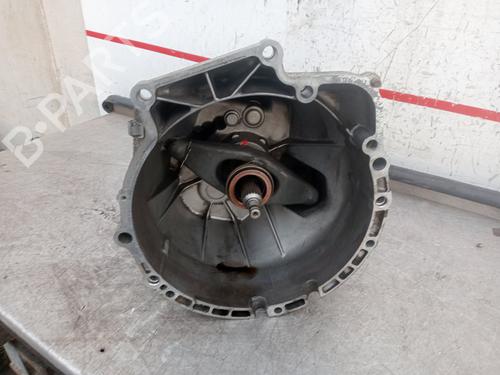 Gearbox BMW 1 (E81) 116 i | BP31971089M3 