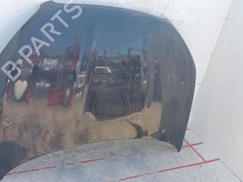 Used Hood NISSAN QASHQAI / QASHQAI +2 I (J10, NJ10, JJ10E) [2006-2014]  22967757