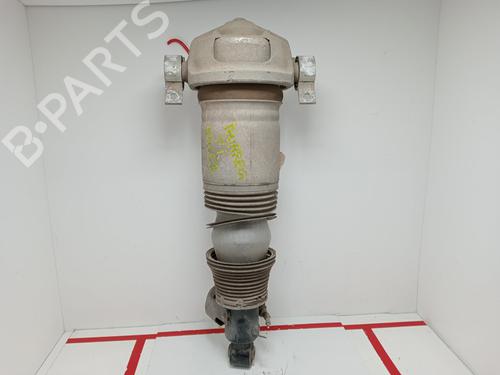 Used Left rear shock absorber VW TOUAREG (7LA, 7L6, 7L7) 2.5 R5 TDI (174 hp) 15933300