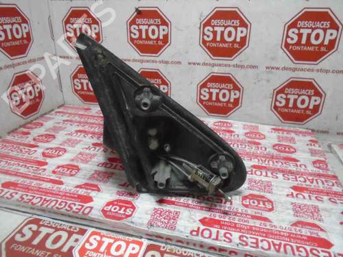 Left mirror SEAT CORDOBA (6K1, 6K2) 1.6 i | BP7344146C26 