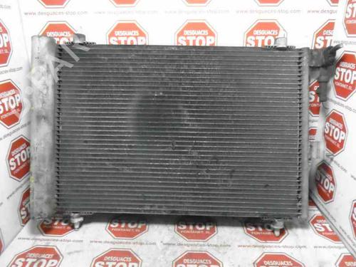 Used AC radiator CITROËN XSARA PICASSO (N68) 2.0 HDi (90 hp) 7389281