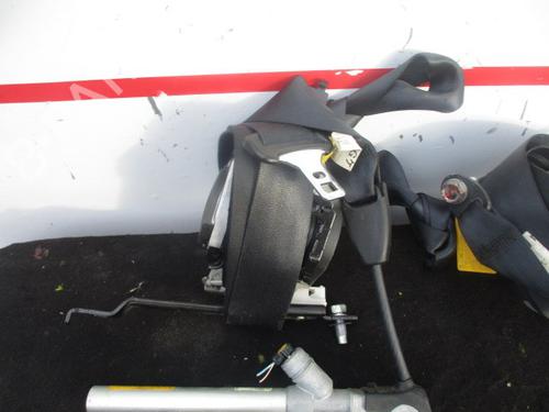 Airbag Kit CITROËN C-CROSSER (VU_, VV_) 2.2 HDi | BP15929033C86 