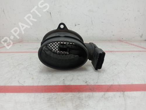 Used Mass air flow sensor Mass air flow sensor PEUGEOT 407 SW (6E_, 6D_) 1.6 HDi 110 (109 hp) 32095422 32095422