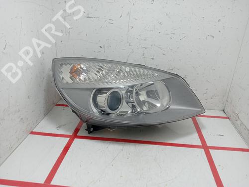 Scheinwerfer rechts für RENAULT GRAND SCÉNIC II (JM0/1_) 2.0 (135 hp) 28062965