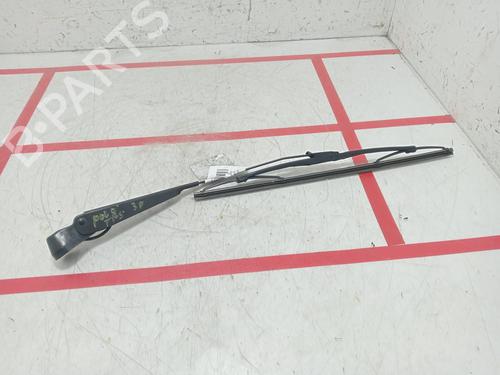 Used Rear windshield wiper arm Rear windshield wiper arm VW POLO Coupe (86C, 80) 1.3 (75 hp) 32420626 32420626
