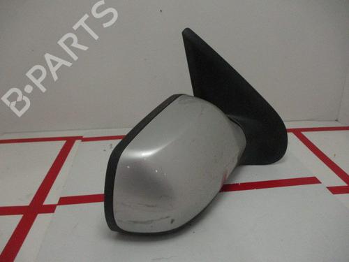 Right mirror MAZDA 2 (DY) 1.4 CD | BP15927114C27 