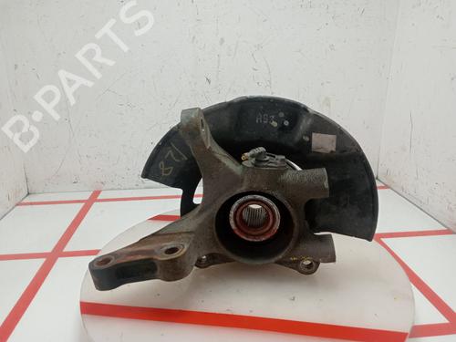 Right front steering knuckle HYUNDAI TUCSON (JM)  | BP23552012M26 