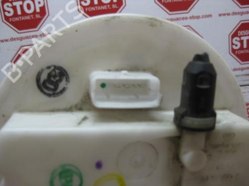 Fuel pump CITROËN C2 (JM_)  | BP7400605M76 