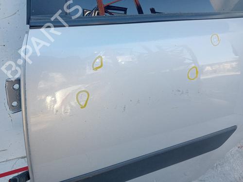 Left rear door KIA RIO II (JB) 1.5 CRDi | BP25978879C4 