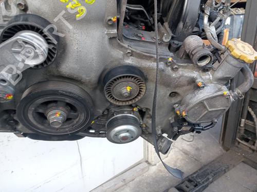 Engine SUBARU XV (_GP_)  | BP29906255M1